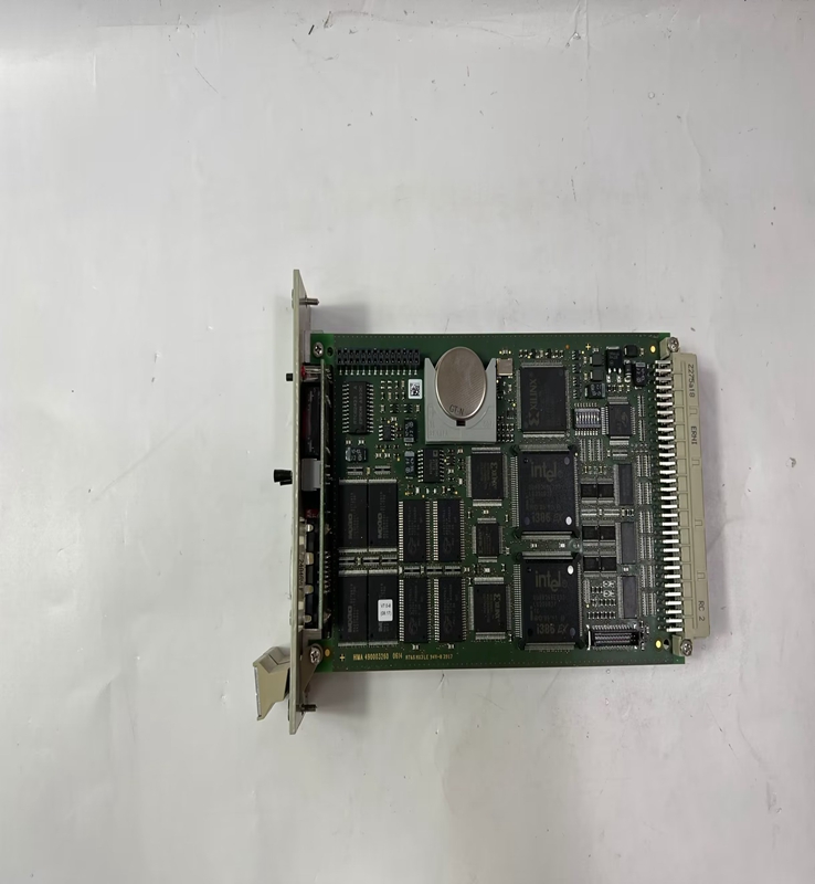 HIMA F3316