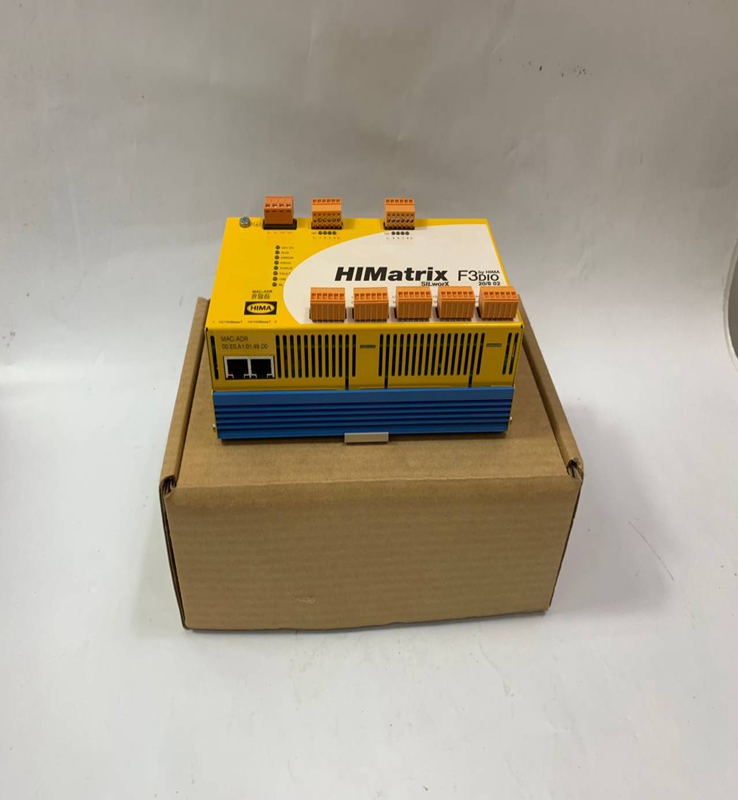 HIMA F3403