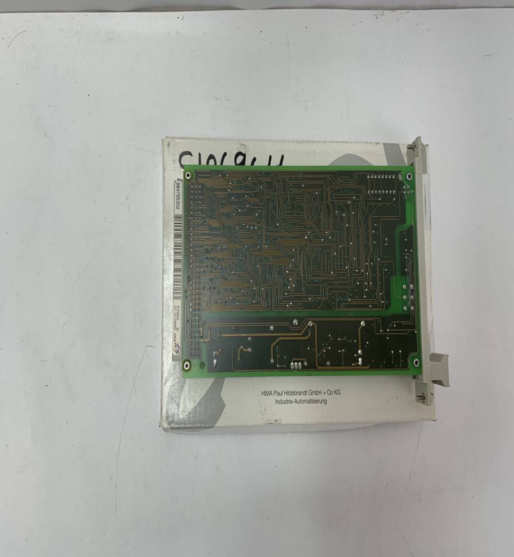 HIMA F4111a