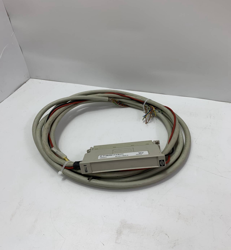 HIMA F8650
