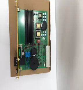 HIMA X-CPU 01 98-5210211