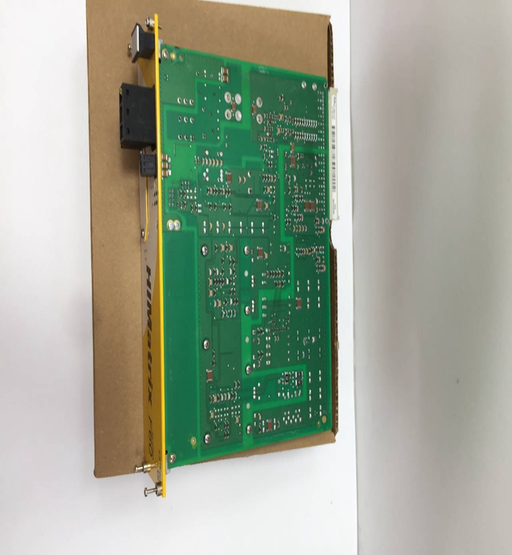 HIMA X-CPU 01 98-5210211