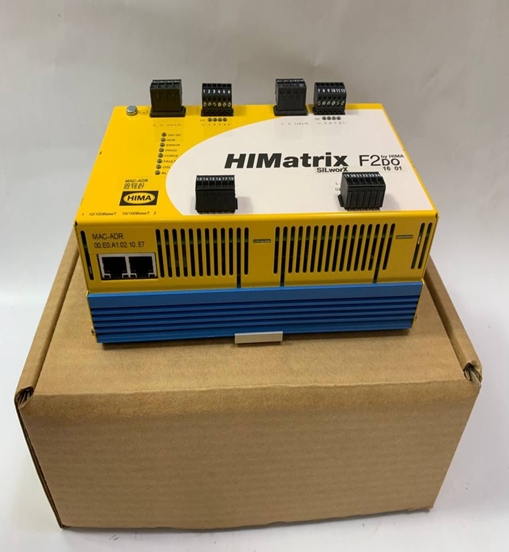 HIMA F7553 98-4755302