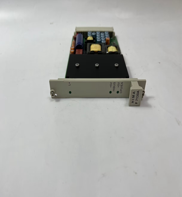 HIMA AI801