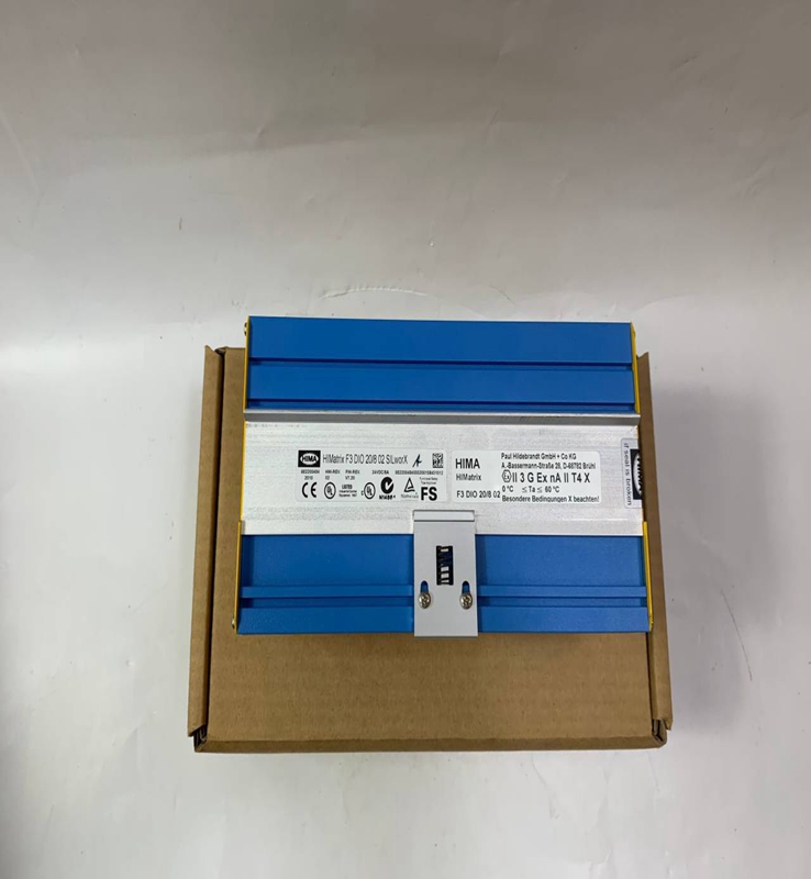 HIMA B9302
