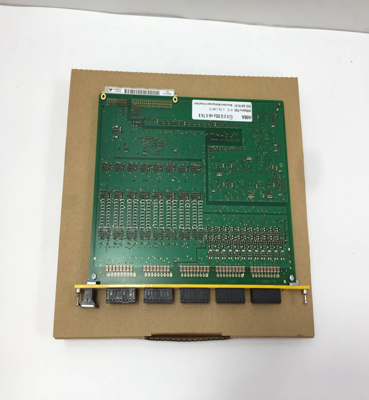 HIMA X-AI3201 985210213