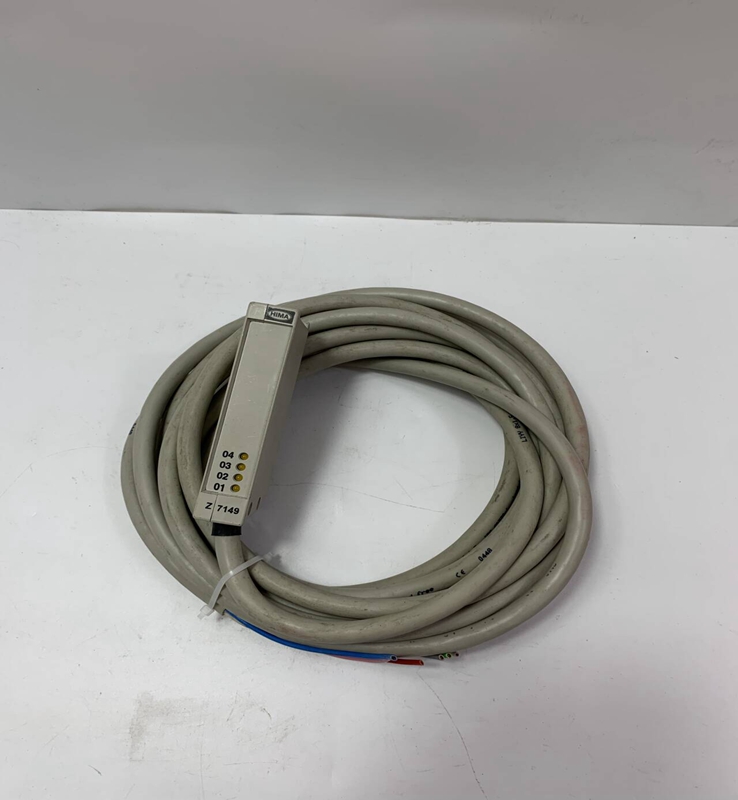 HIMA F7126-E