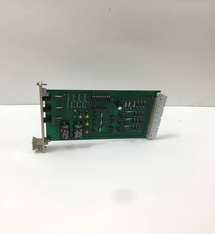 HIMA Z7128/6217
