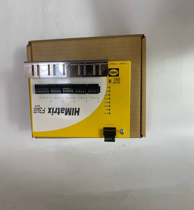 HIMA Z7138/3330/C5