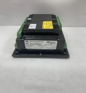 8290-139 Woodward