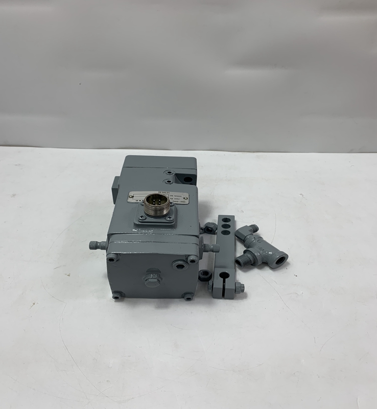 SPM-D1145B/LSXR Woodward