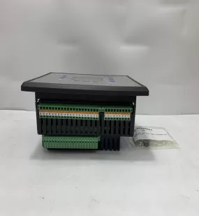 SPM-D1010В/Х Woodward