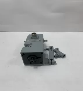 Easygen 3000 Woodward