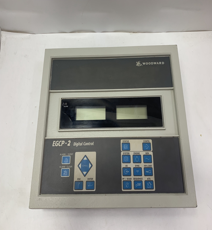 DTSC-200A Woodward