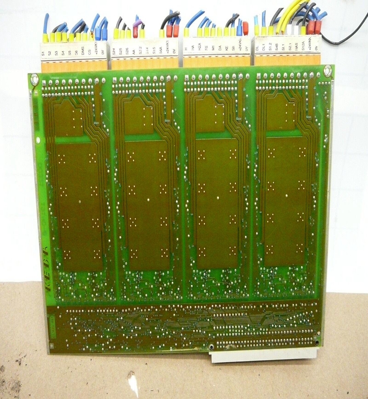 FP-005 KEBA
