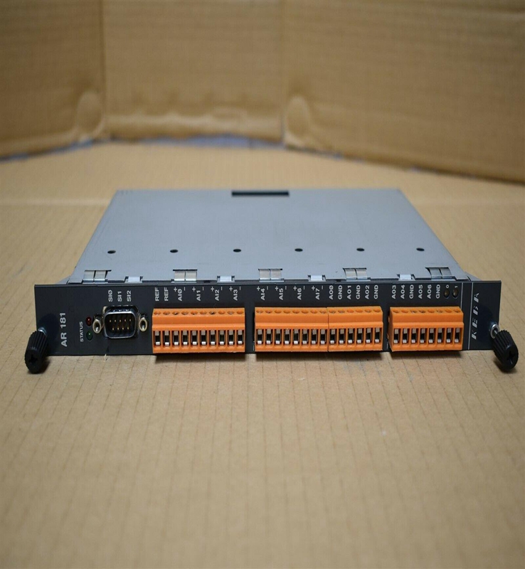 HT401-8/2K1/20903 KEBA