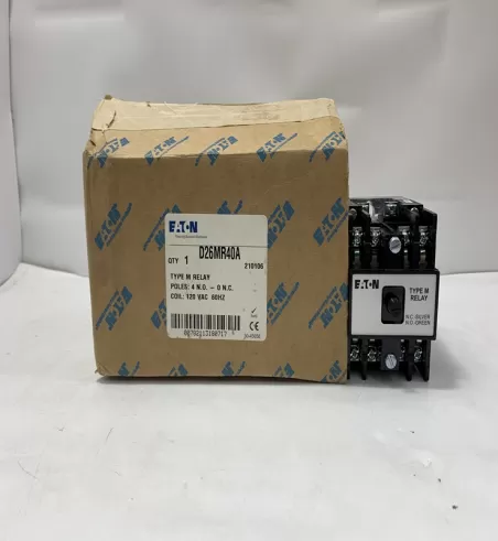 EBMC1FB5034W6213E EATON