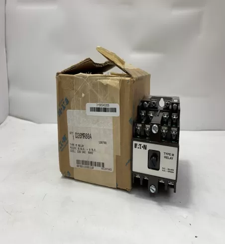 XLPBDP6106 EATON