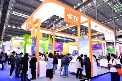 Sensors drive industrial change: TE Connectivity presents new products at Sensor Shenzhen 2025