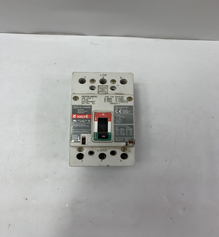 XLPBBS6302 EATON