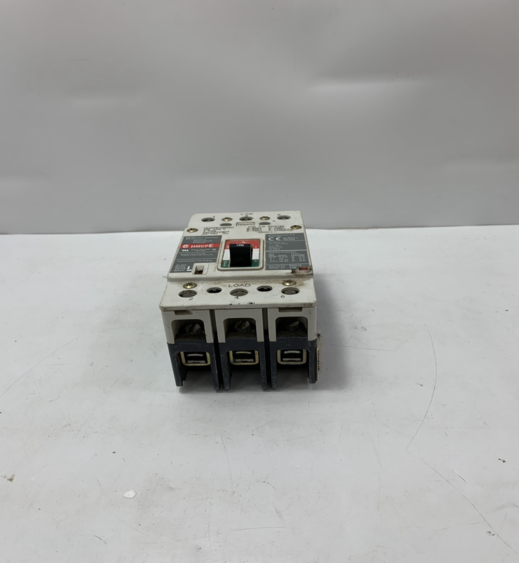 FAZ-C50/3 3P  EATON