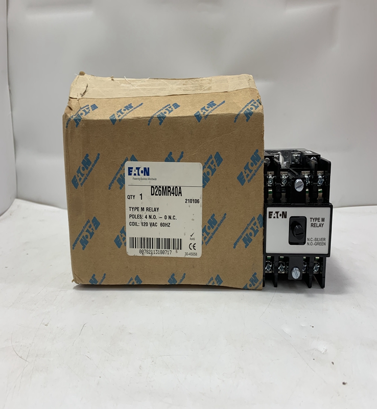 E125b  EATON