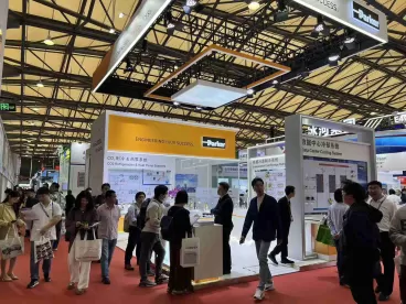 Parker Hannifin attends 2025 China Refrigeration Exhibition with green innovation and localization empowerment
