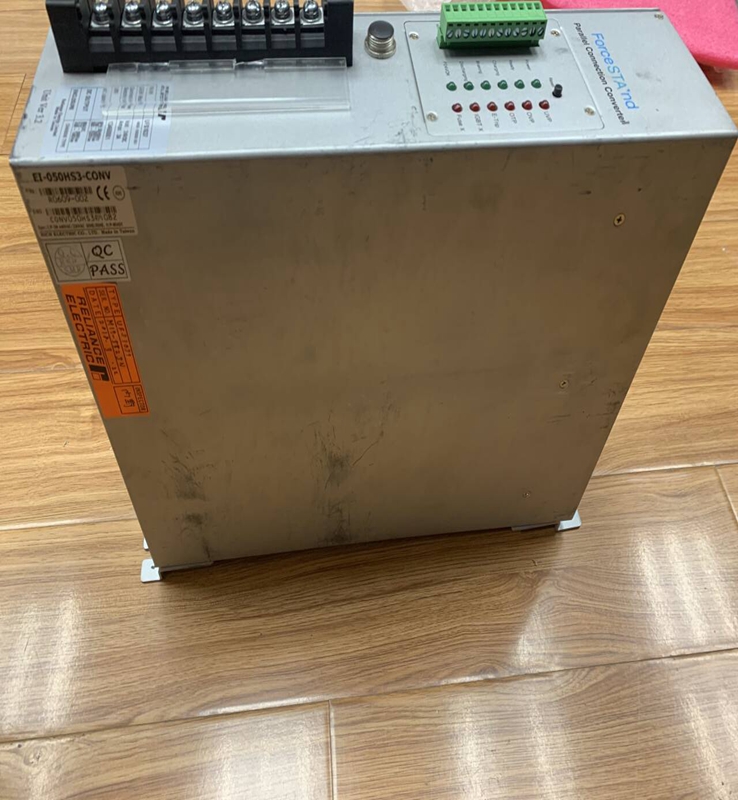 45C-207 RELIANCE