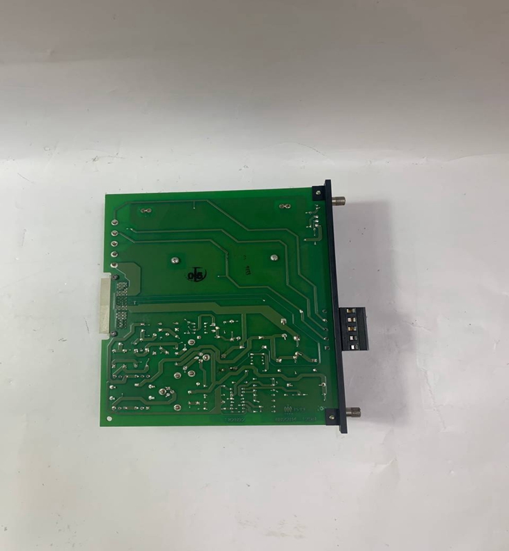 BM600231 RELIANCE