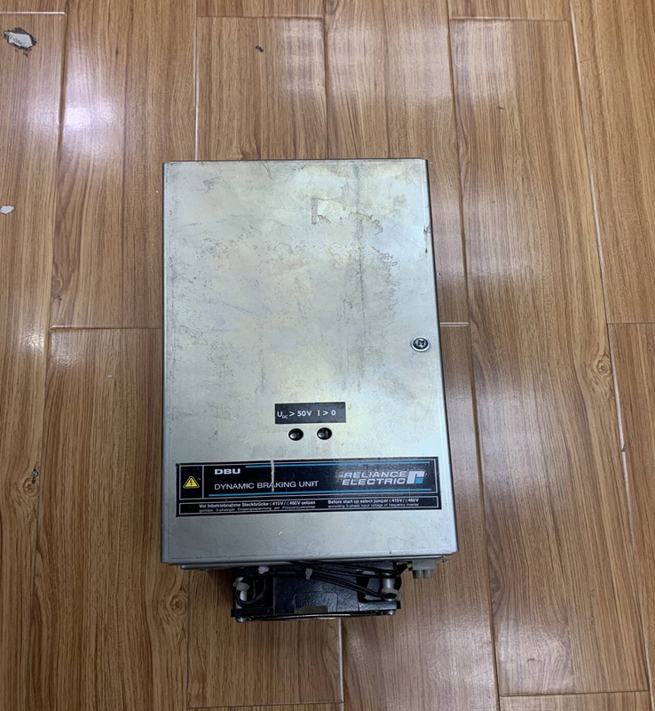 14C-303U RELIANCE
