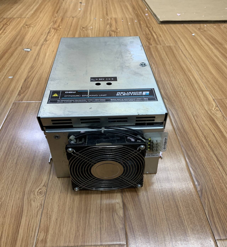 57C411B RELIANCE