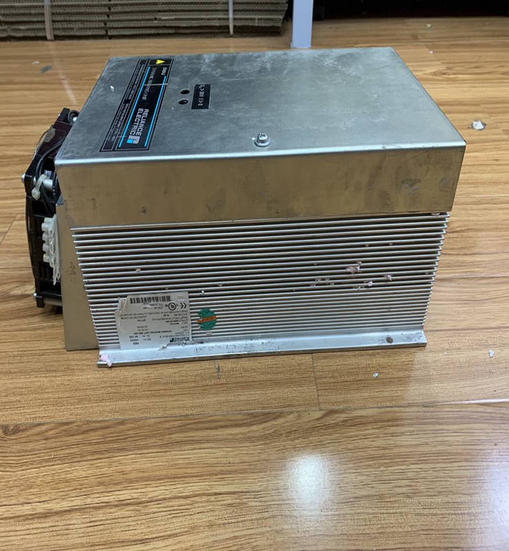 57C411B RELIANCE