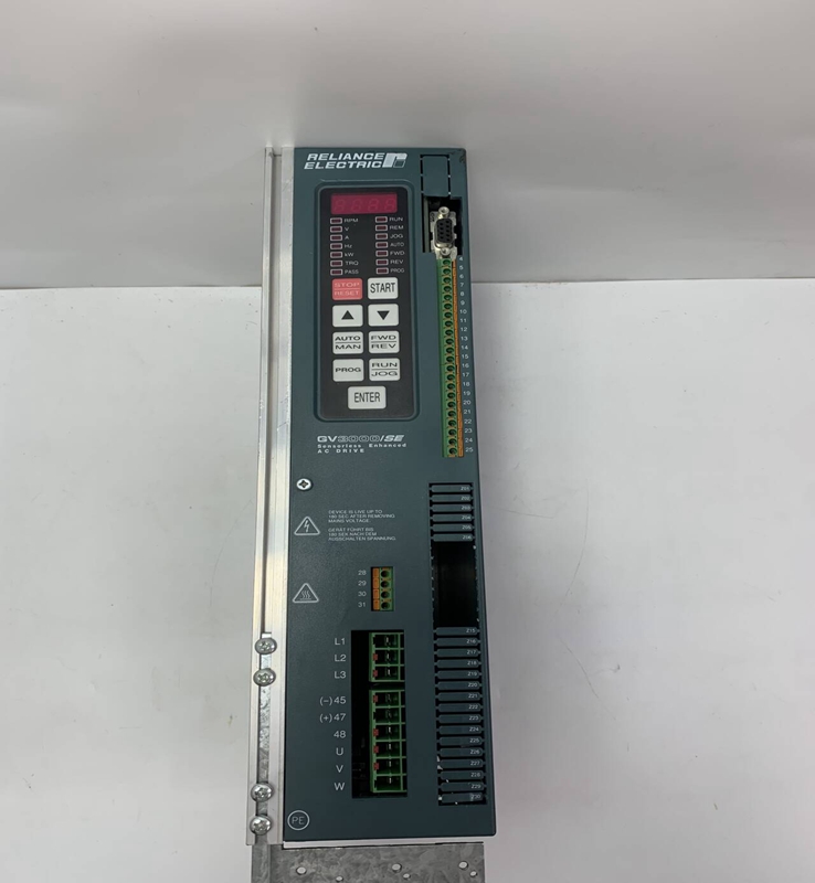 57C413B RELIANCE