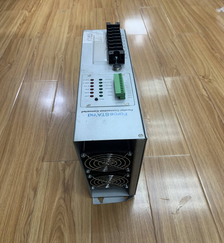 61C-365 RELIANCE