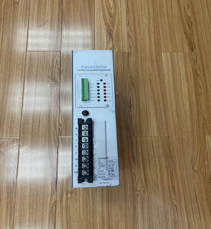 61C-365 RELIANCE