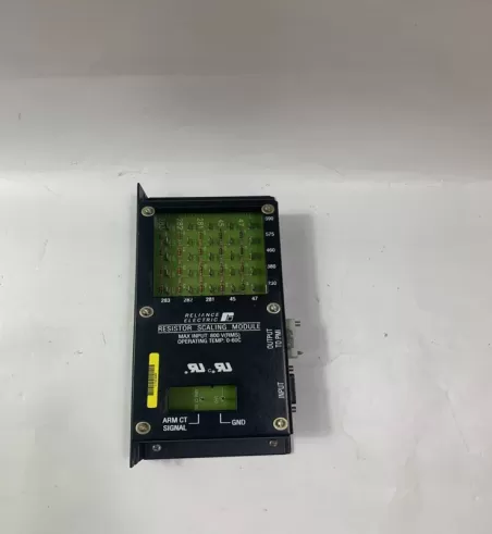 909FK0071 RELIANCE