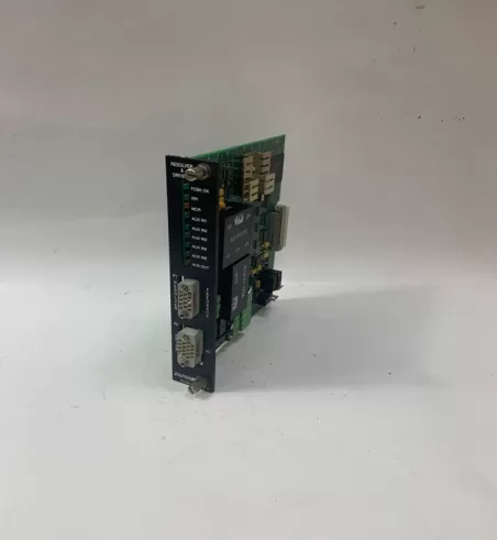 45C307 RELIANCE