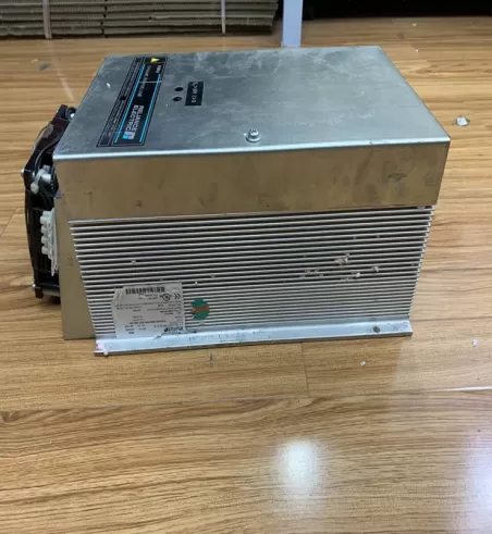11C-80K RELIANCE