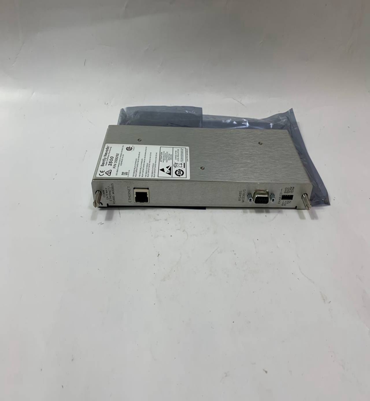 330100-50-01 Bently Nevada
