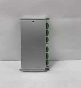 3500/15-05-05-02 Bently Nevada