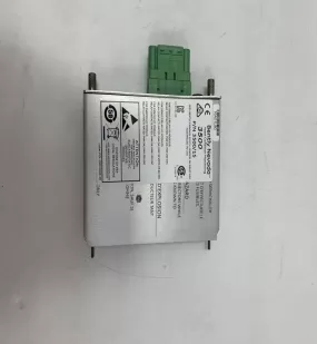 3500/40M-03-02 Bently Nevada