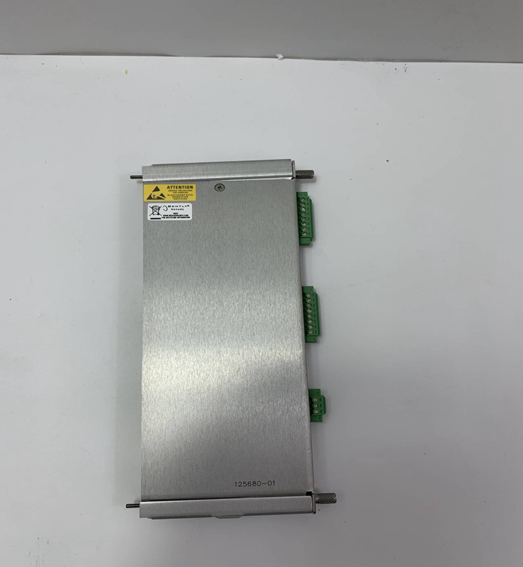 133300-01 BENTLY