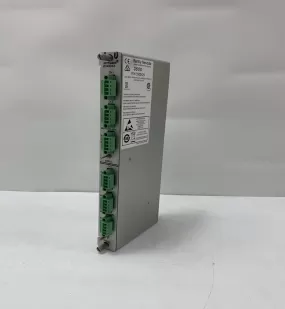 136483-01 Bently Nevada