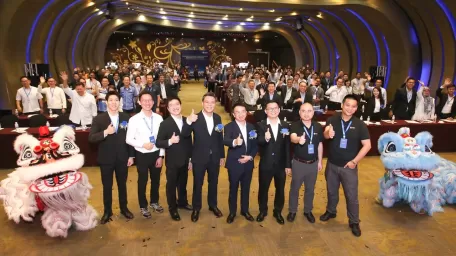 Yuejiang Technology deepens its global layout, and the opening of its Malaysian subsidiary promotes the upgrade of smart manufacturing in Southeast Asia