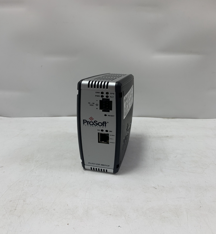 MVI56E-MCMXT PROSOFT
