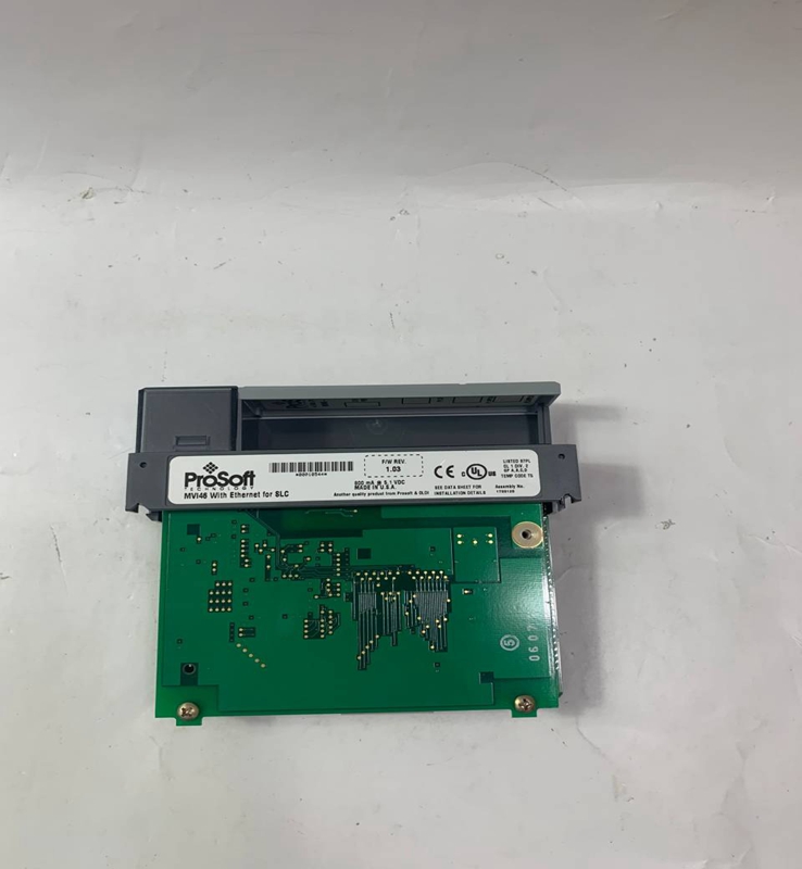 PLX51-DF1-ENI PROSOFT