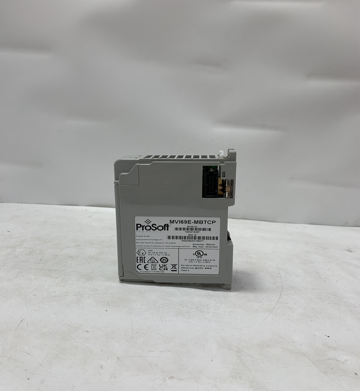 AN-X4-AB-DHRIO PROSOFT