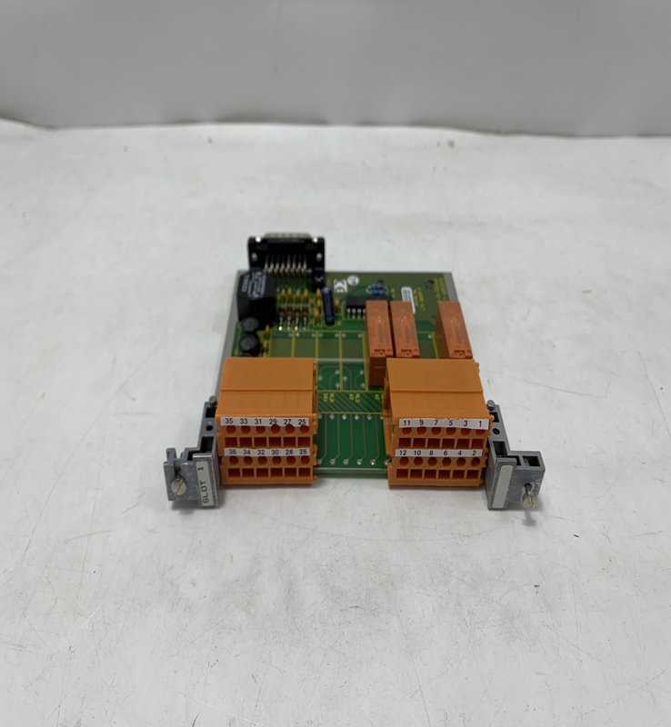 ECEA1616R24 HONEYWELL