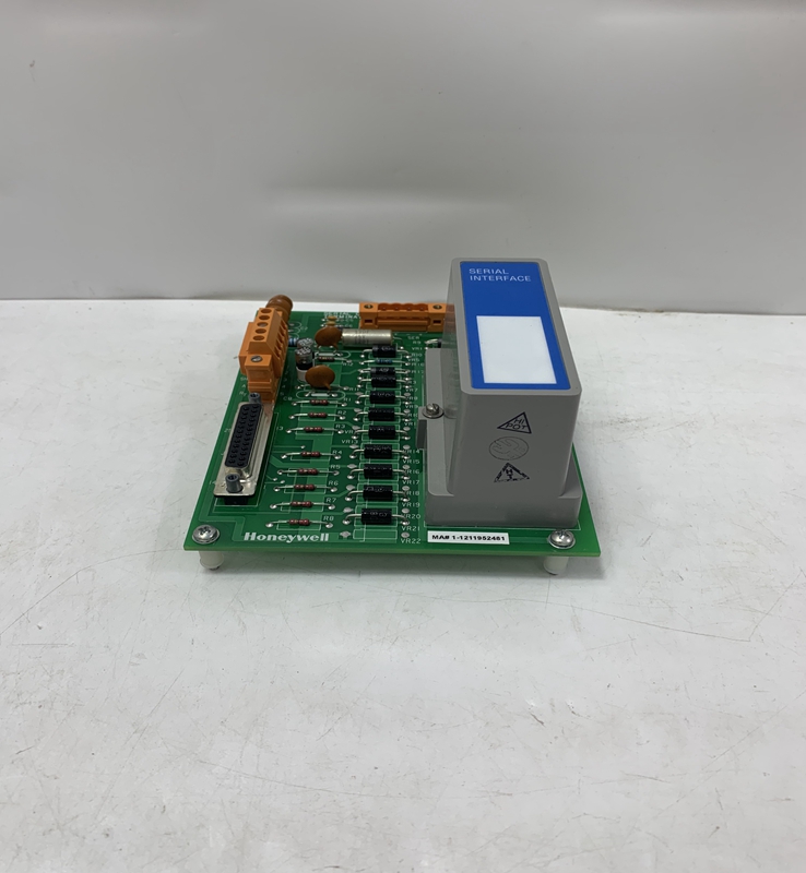 FC-TSDI-1624 HONEYWELL