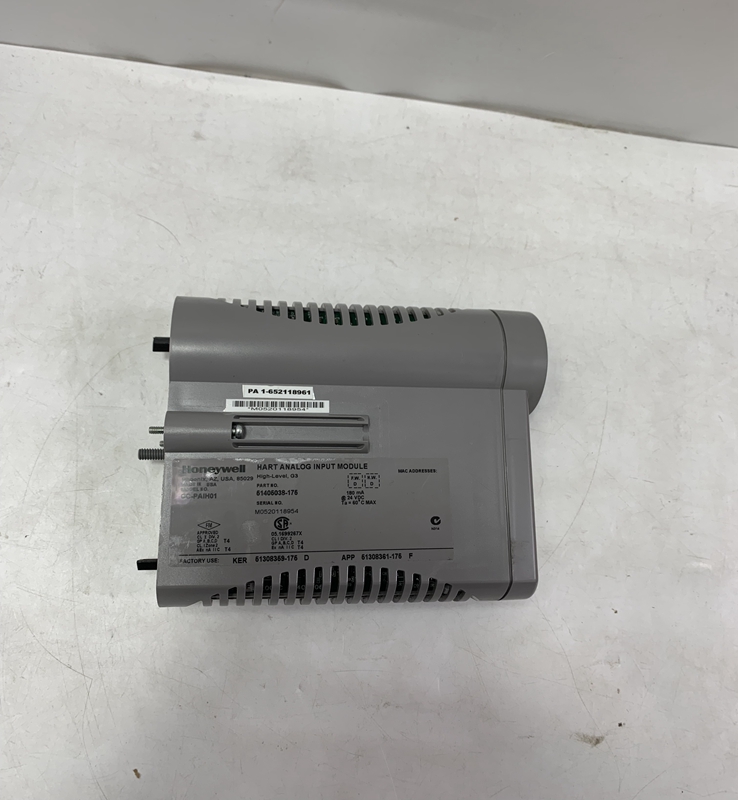 CC-TAOX11 HONEYWELL